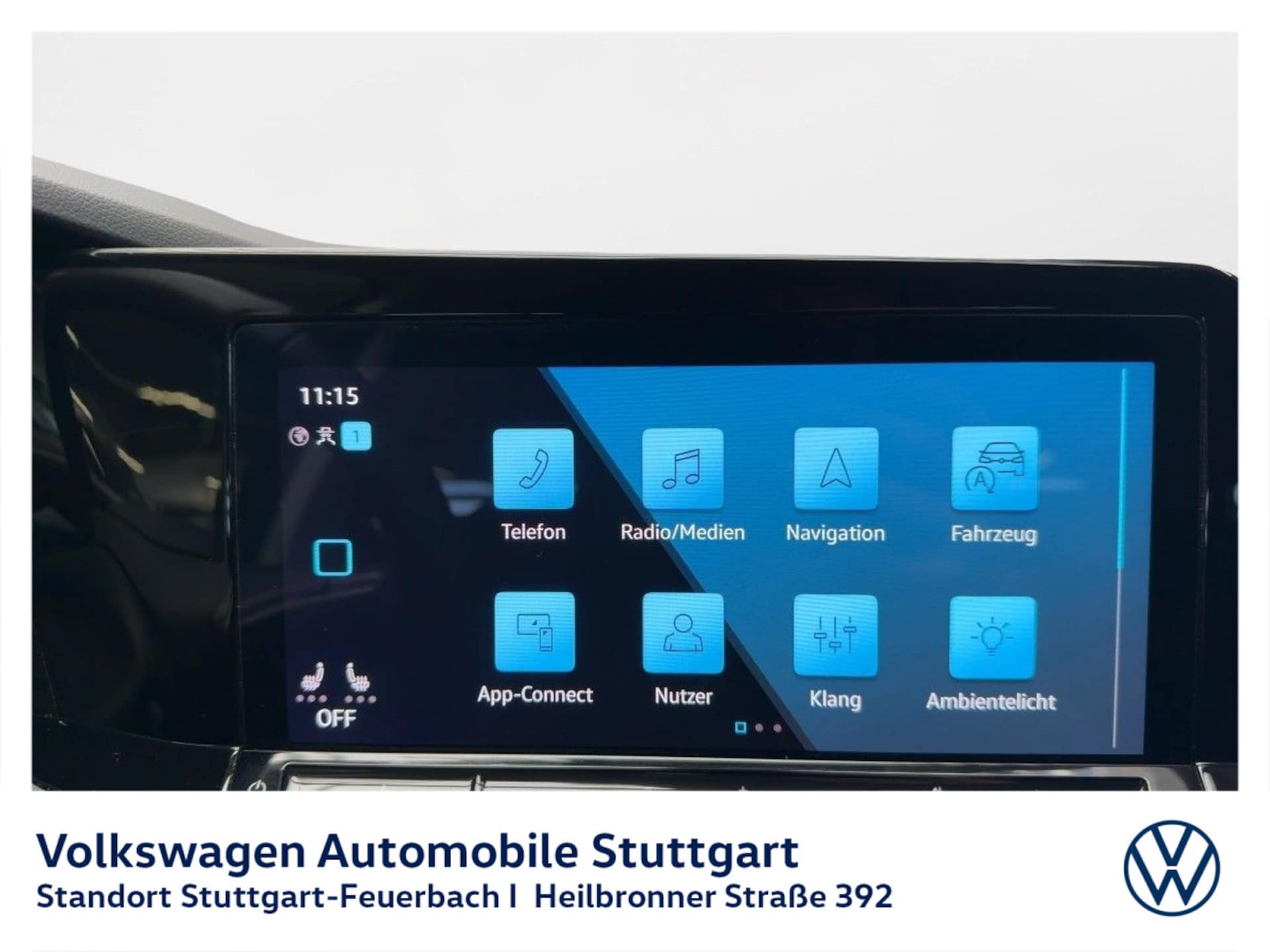 Volkswagen Golf Active