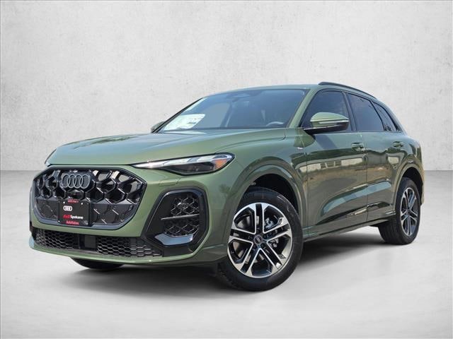 Photo of 2026 Audi Q5