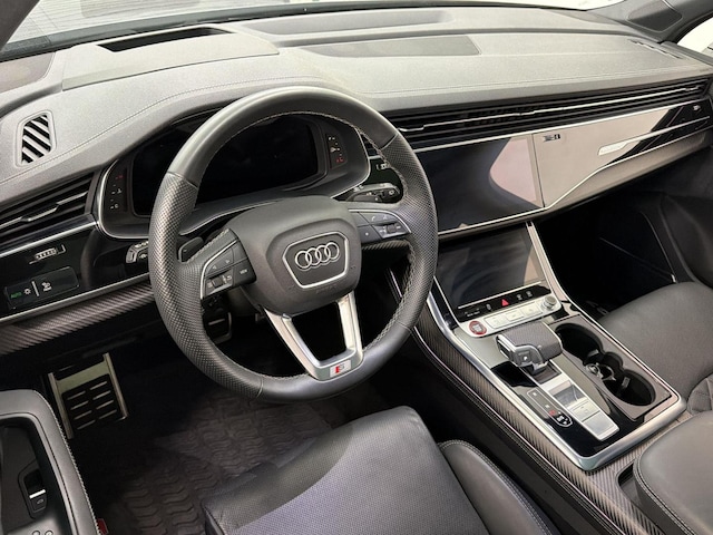 2025 Audi SQ7