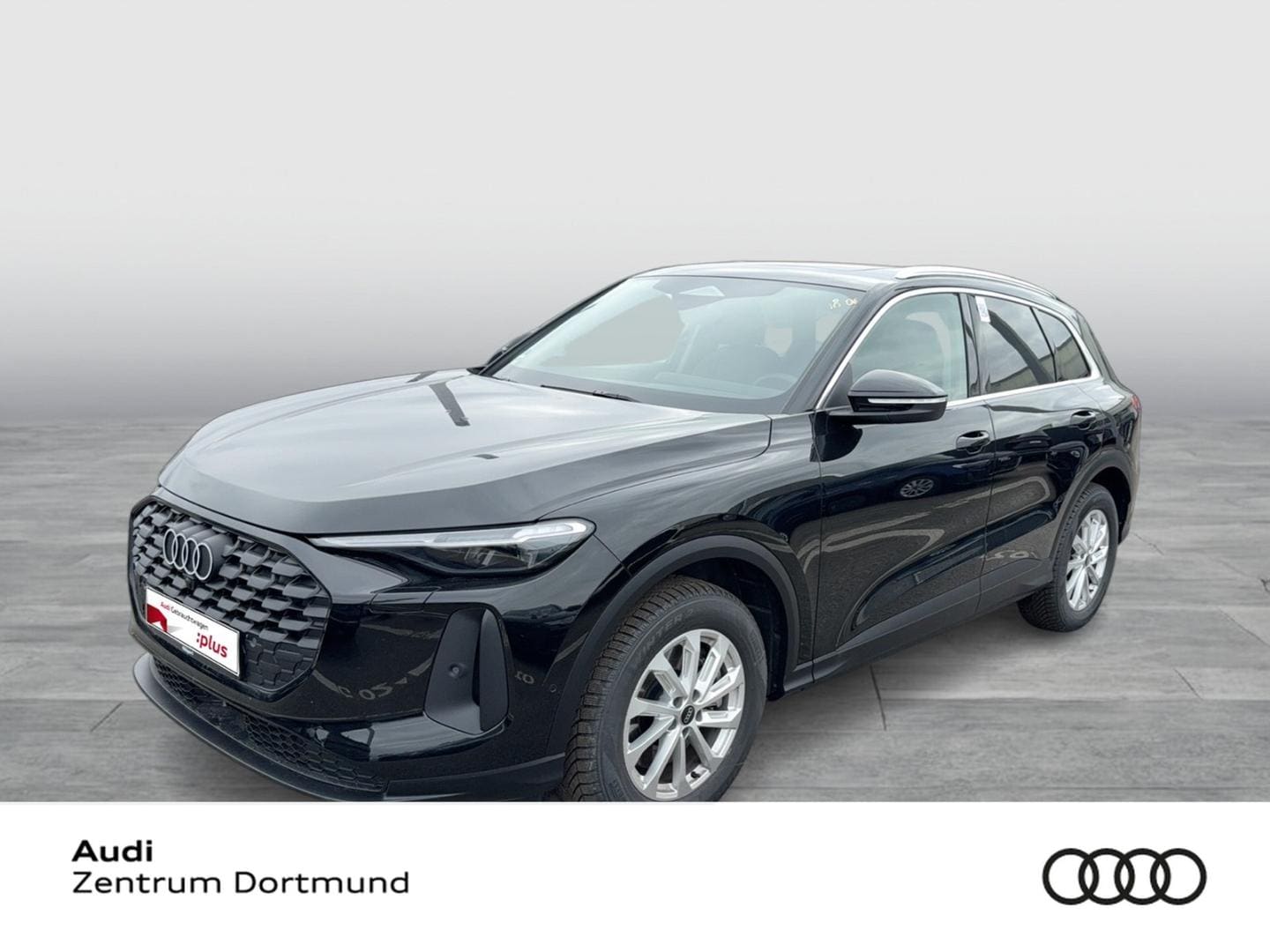 Bild über Audi Q5 SUV TDI quattro 150 kW S tronic - für weitere Informationen kontaktieren Sie den Audi Partner