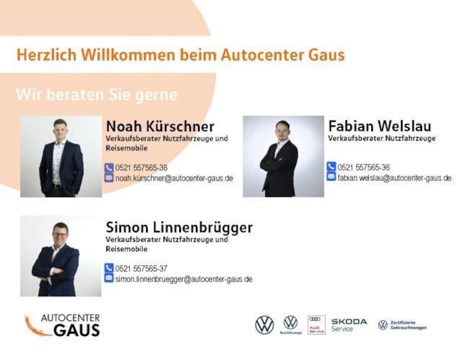 Volkswagen California – Bild 20