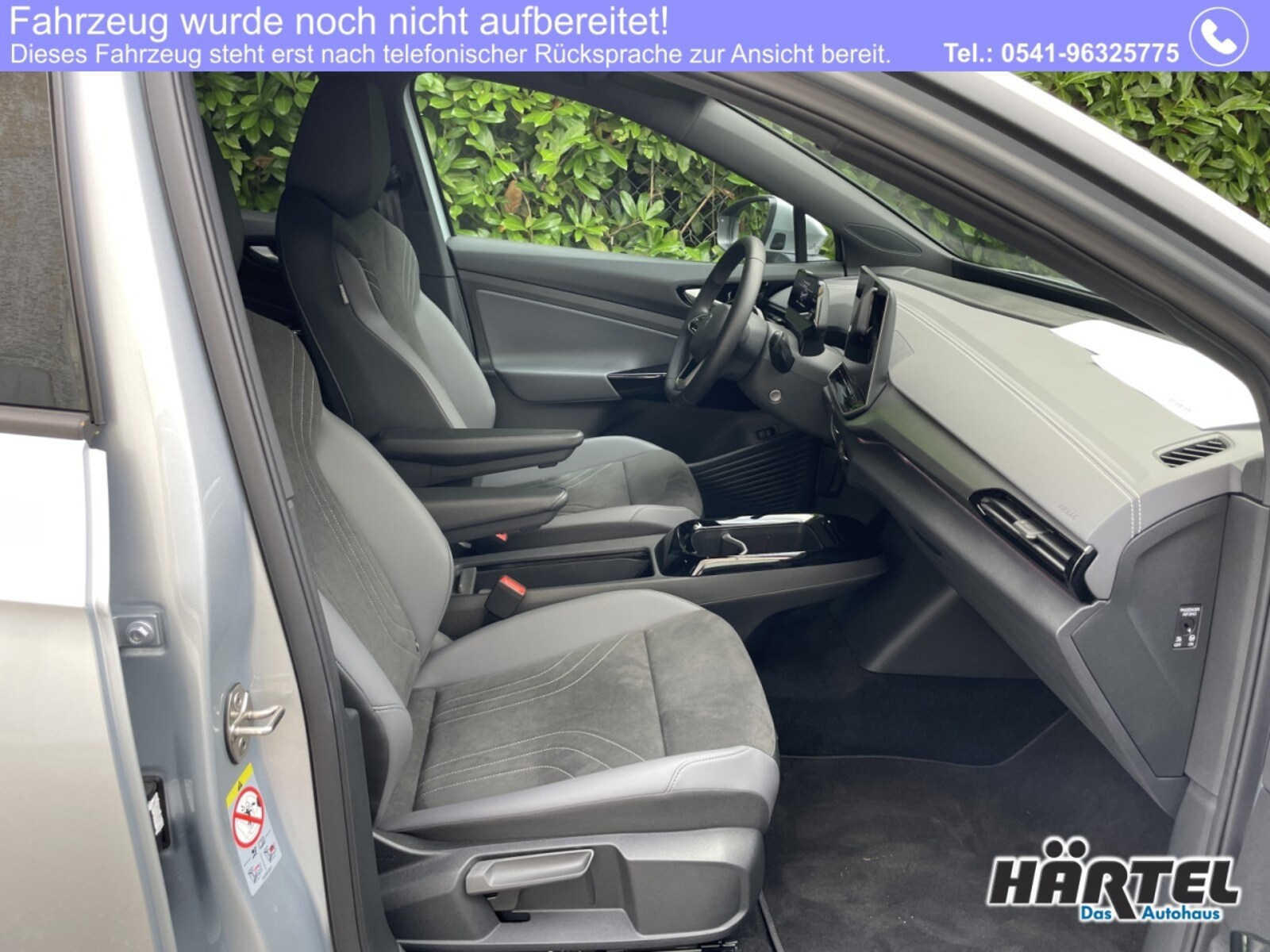 Volkswagen ID.4 – Bild 4