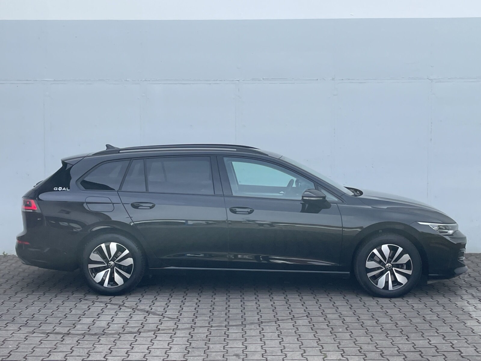 Volkswagen Golf Variant – Bild 5