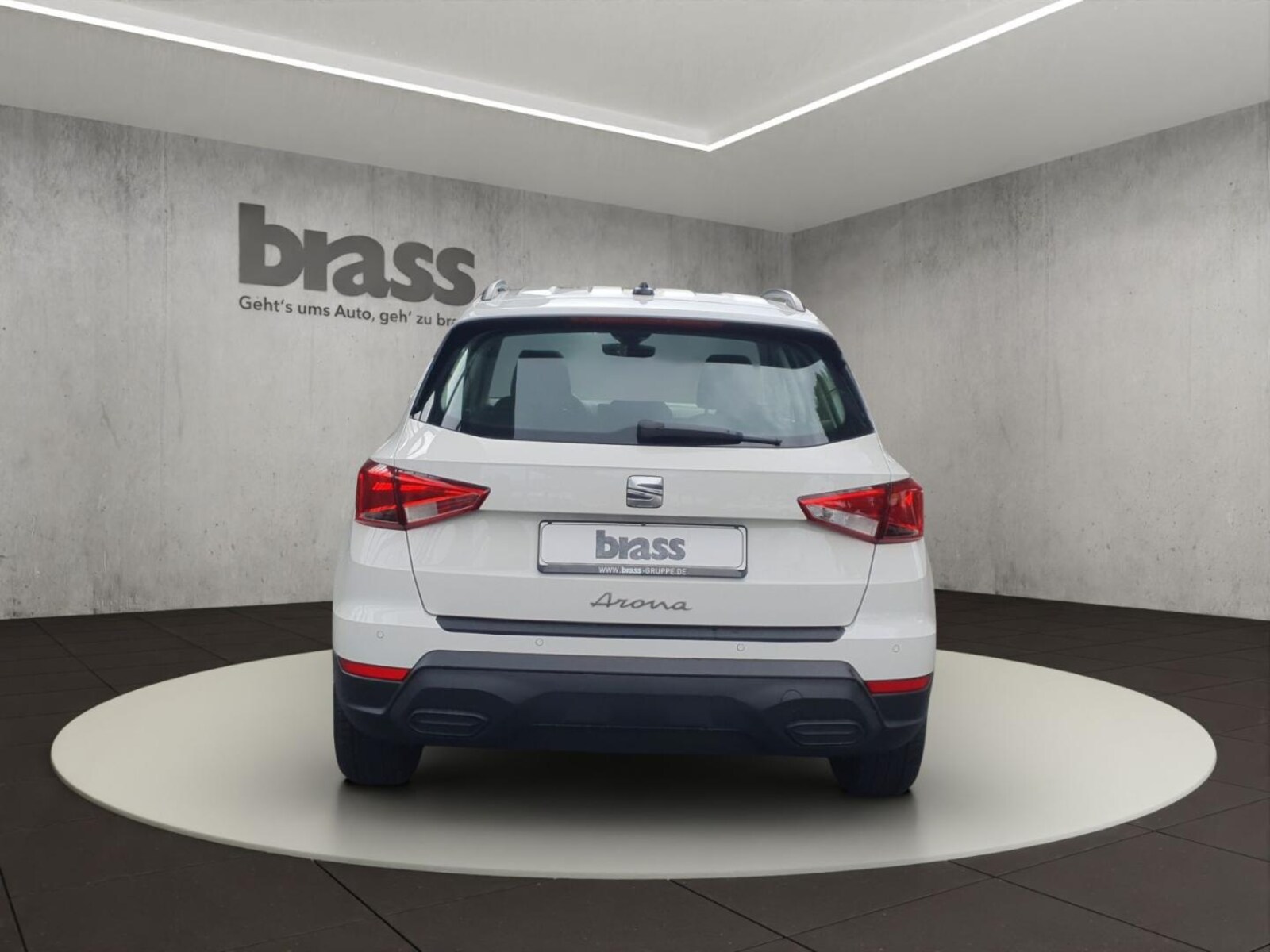 SEAT Arona – Bild 4