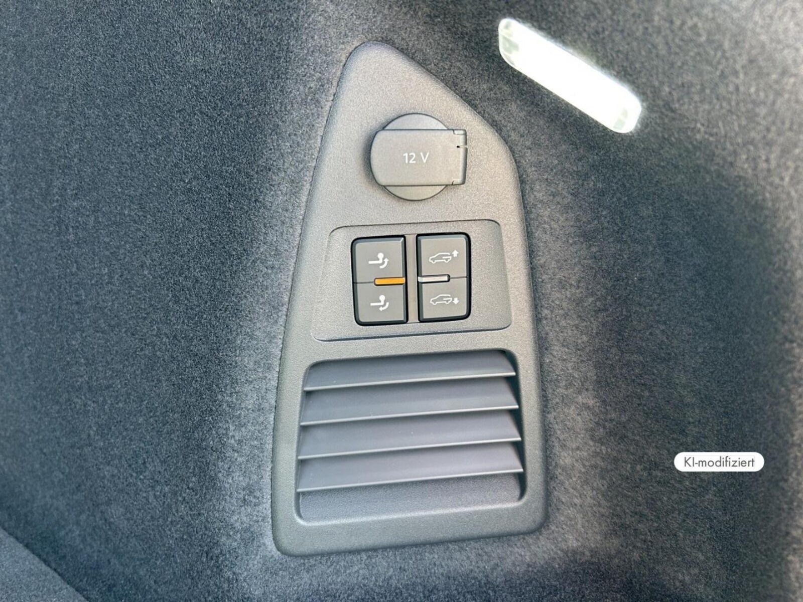 Volkswagen Touareg – Bild 16