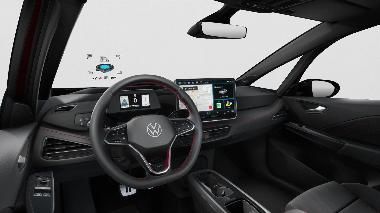 Volkswagen ID.3 – Bild 10