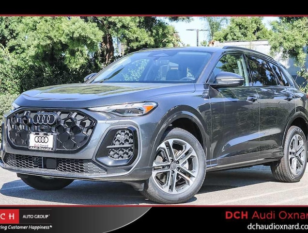 Photo of 2026 Audi Q5