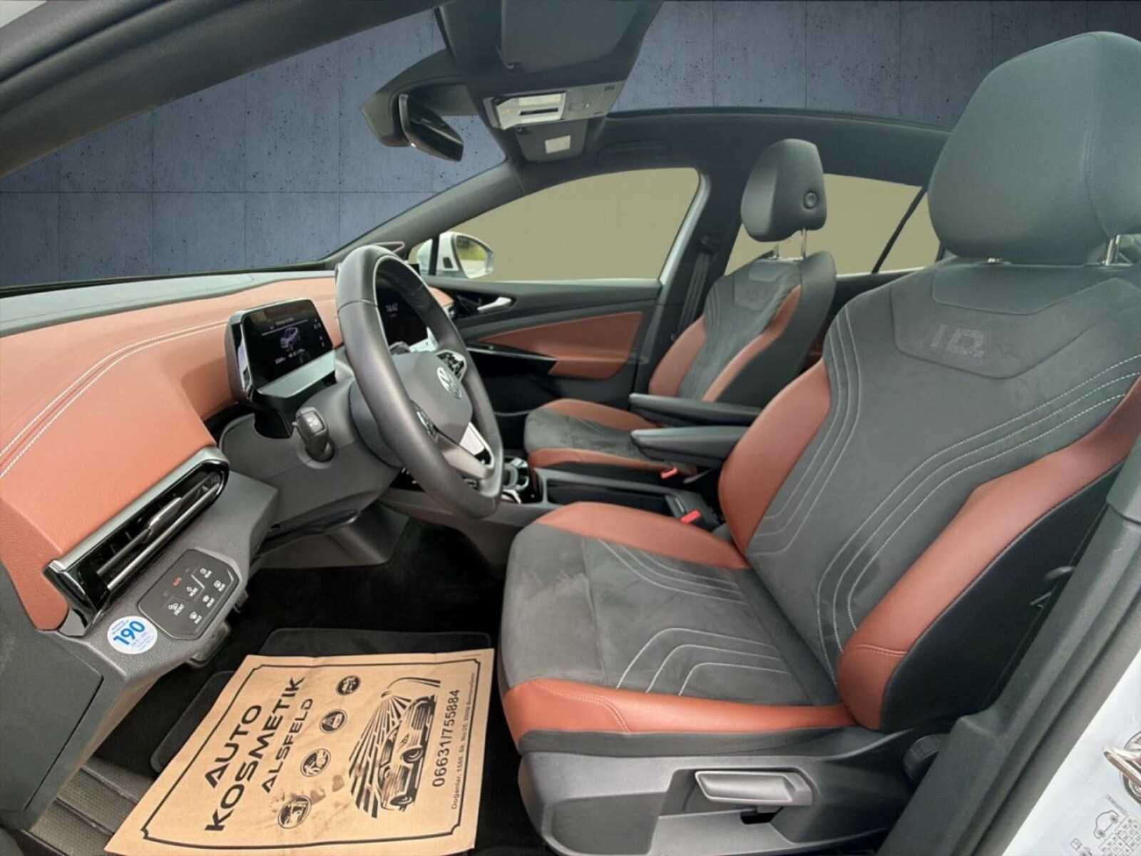 Volkswagen ID.5 – Bild 22