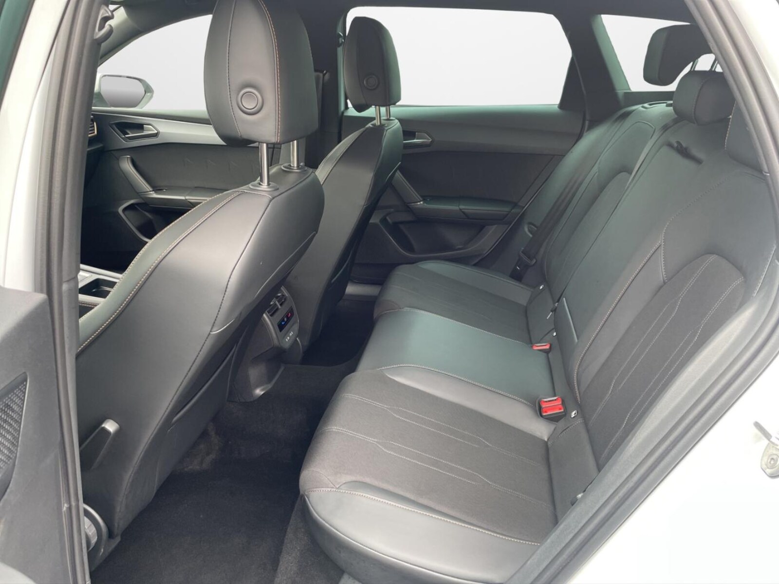 CUPRA Leon Sportstourer – Bild 11