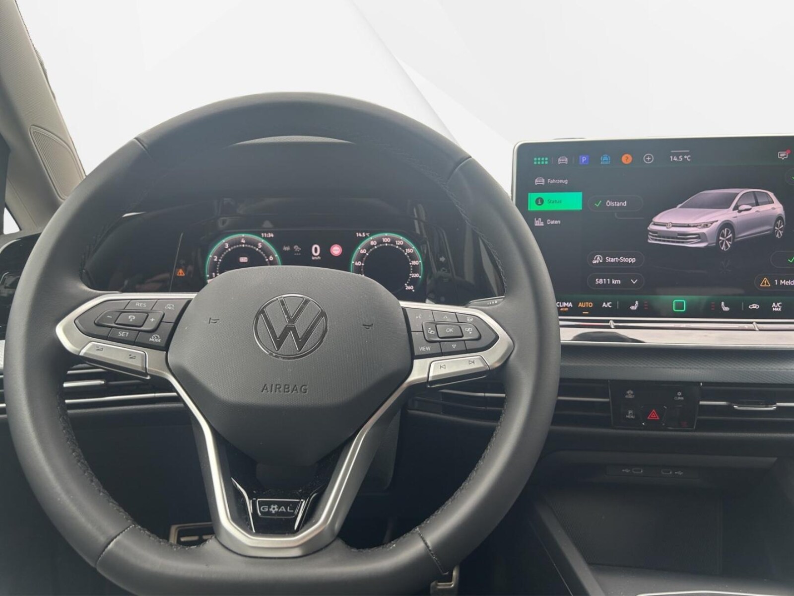Volkswagen Golf – Bild 16