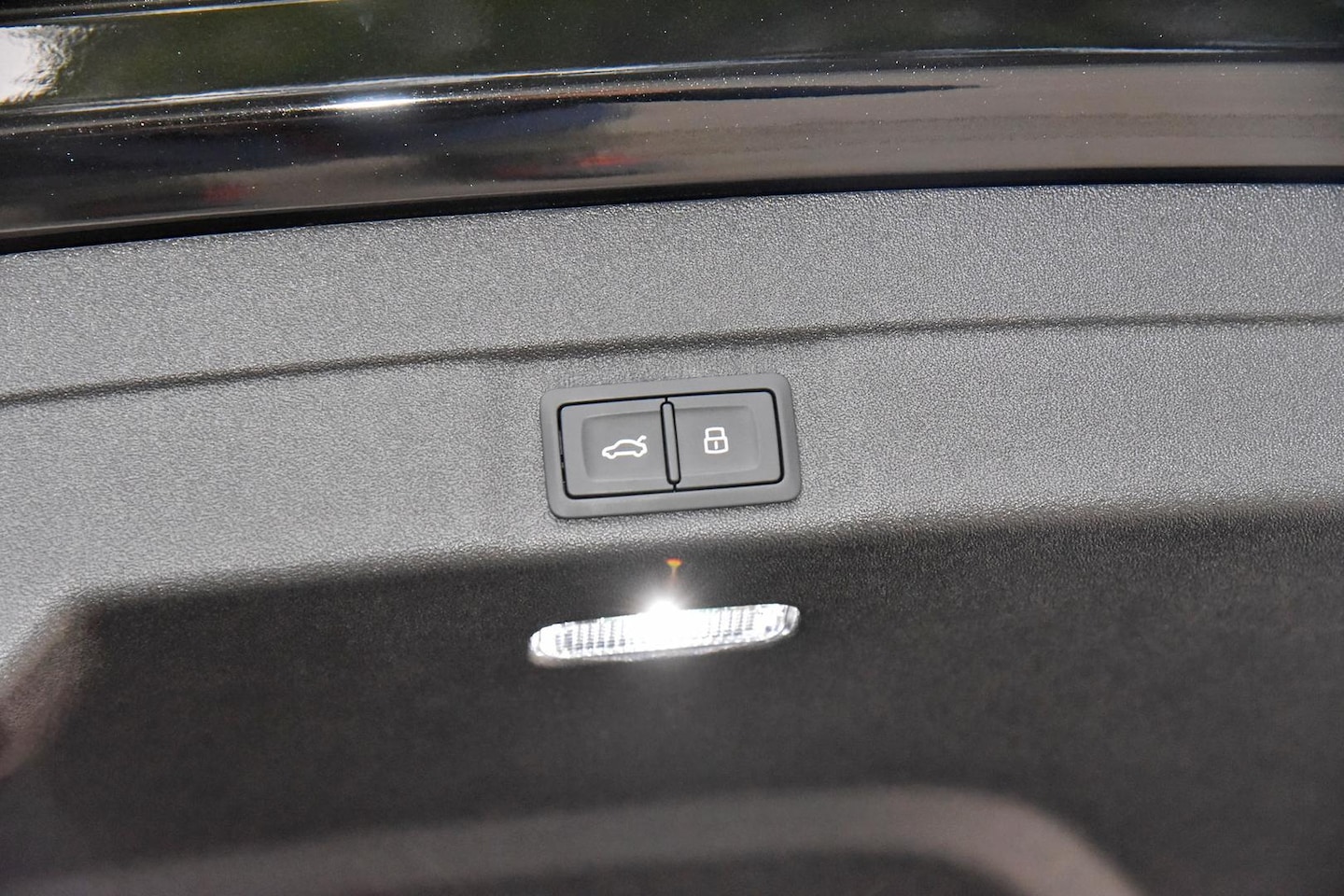 Image about Audi S5 Avant TFSI quattro 270 kW S tronic