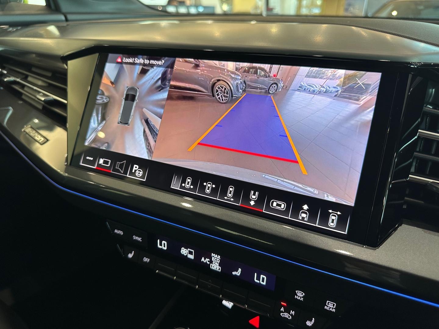 Image about Audi Q4 e-tron 55 e-tron quattro
