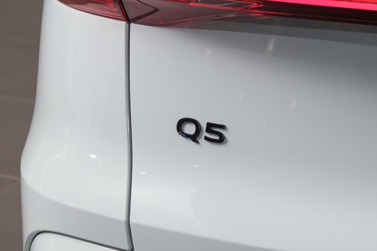 Image about Audi Q5 Sportback TDI quattro 150 kW sport
