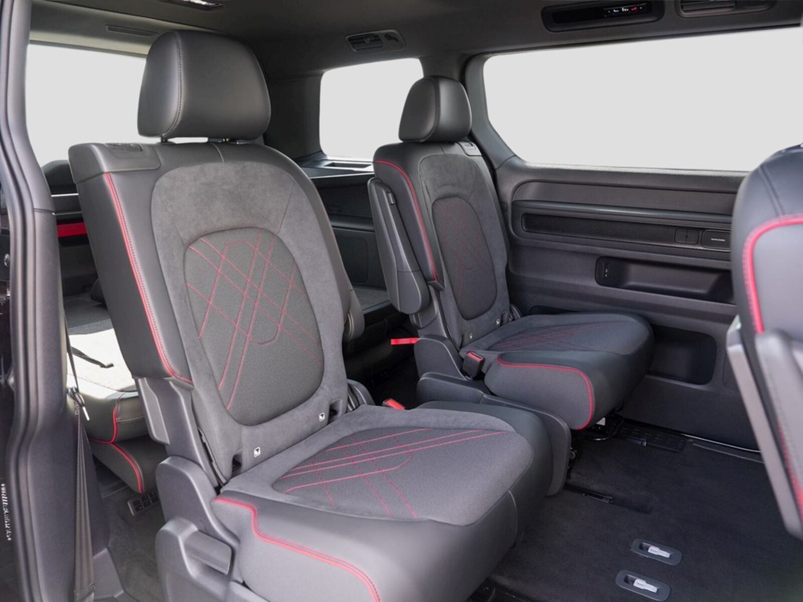 Volkswagen ID. Buzz – Bild 10