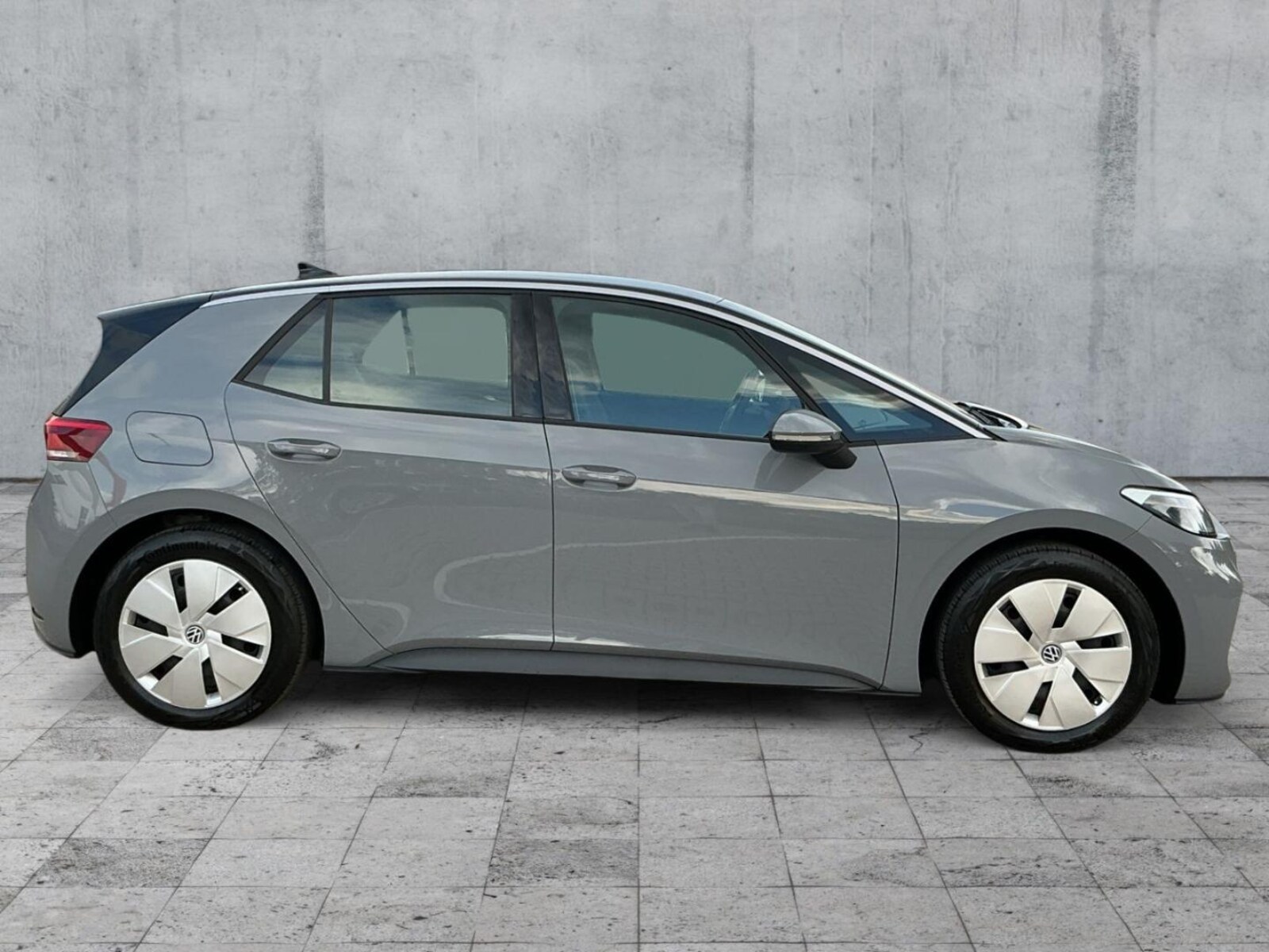 Volkswagen ID.3 – Bild 6