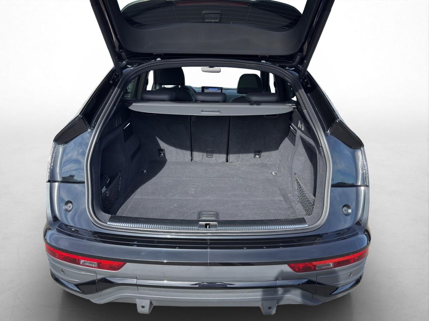 Bild über Audi Q5 Sportback 40 TDI quattro S tronic - für weitere Informationen kontaktieren Sie den Audi Partner