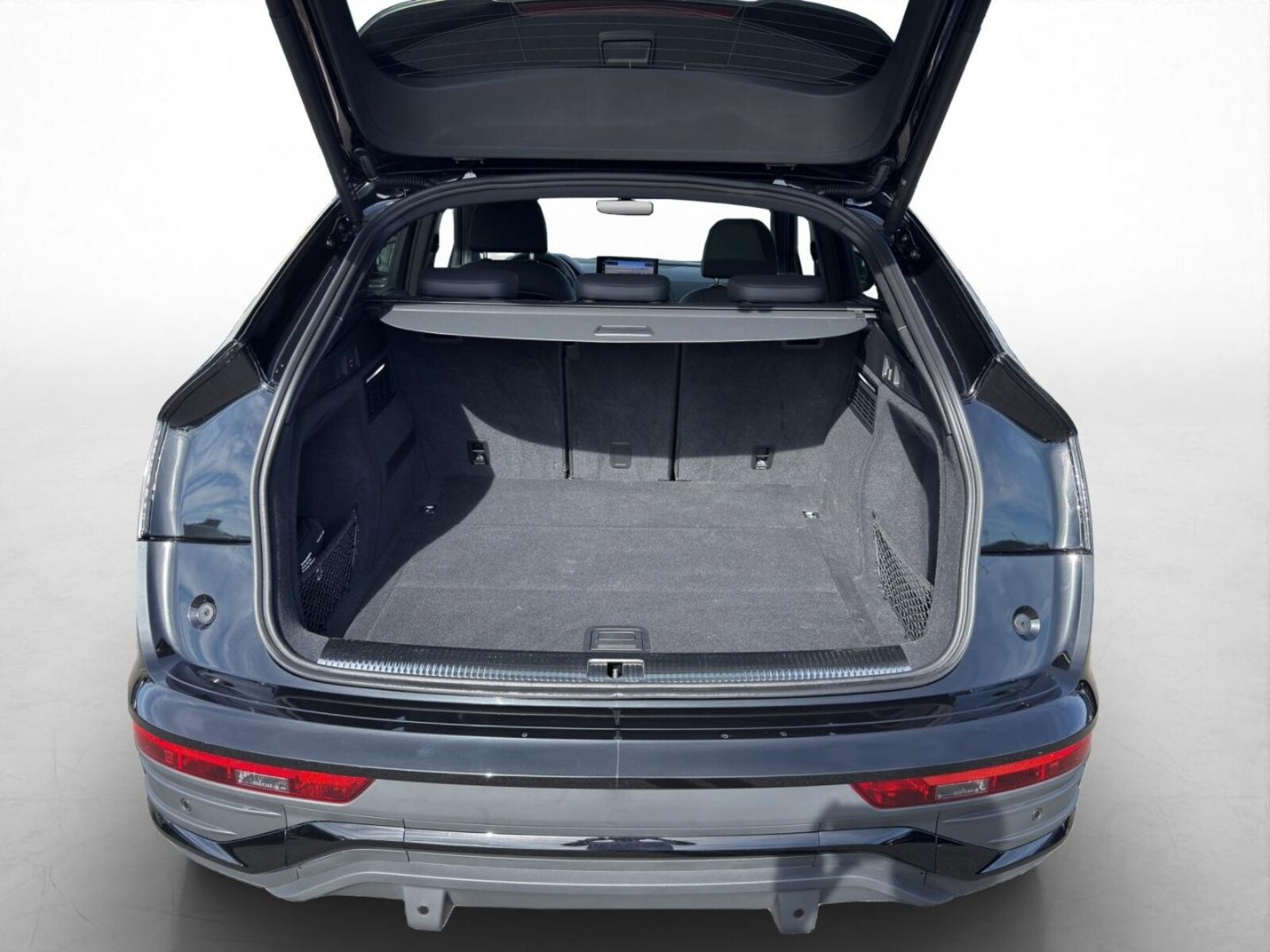 Audi Q5 Sportback – Bild 11