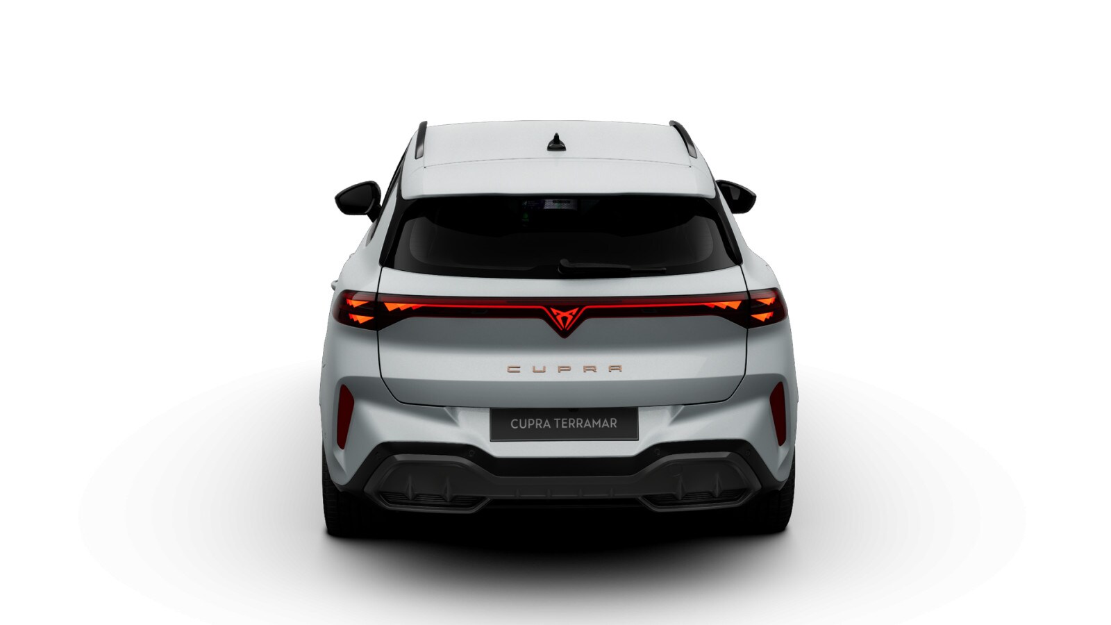 CUPRA Terramar – Bild 7
