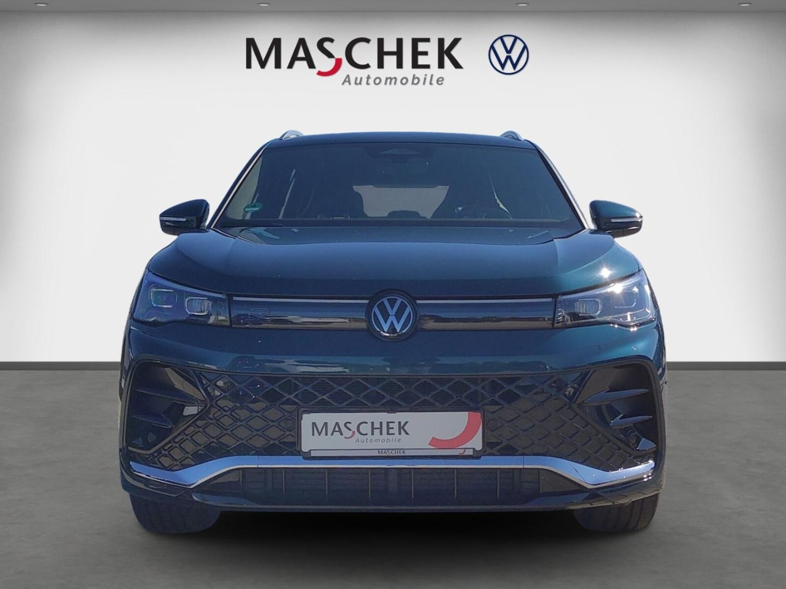 Volkswagen Tiguan – Bild 8