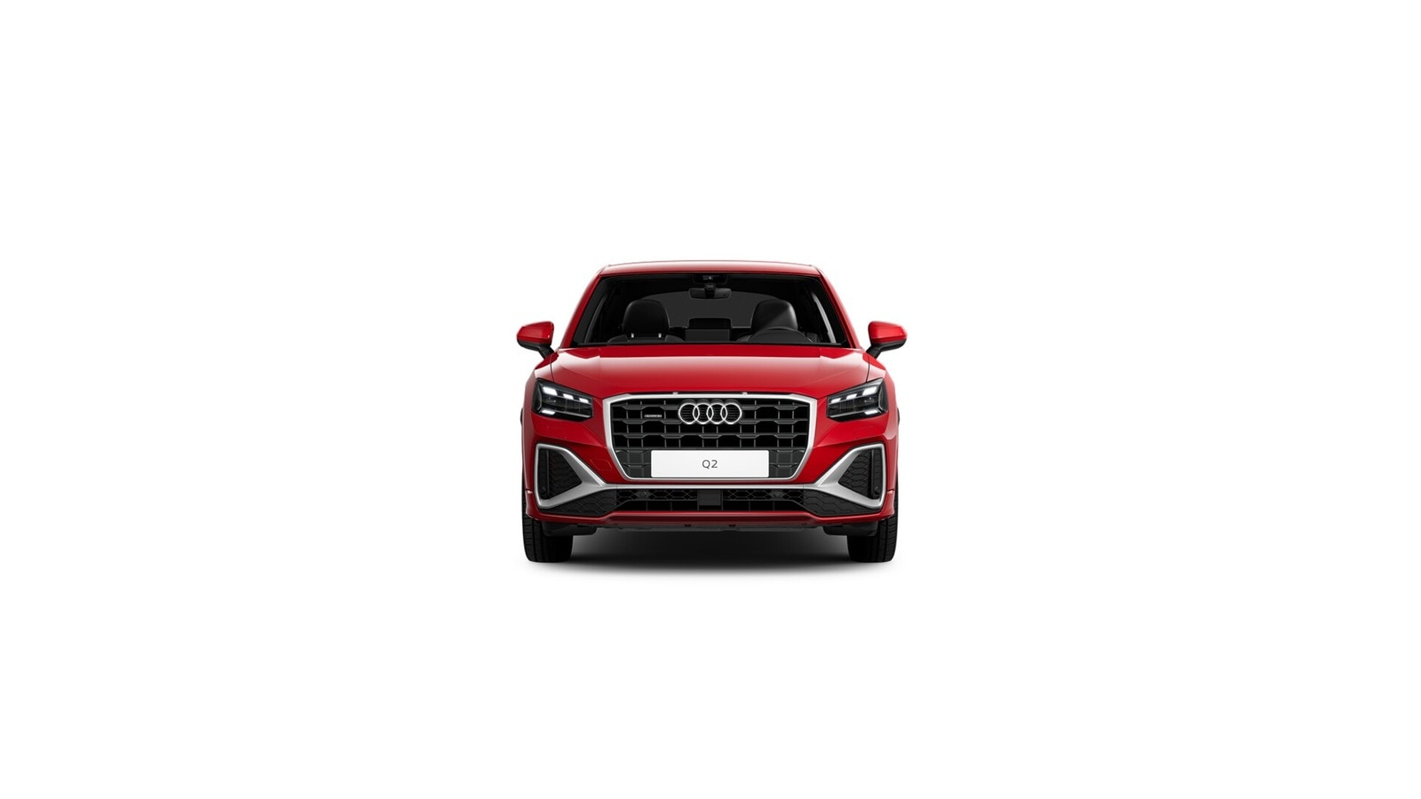 Audi Q2 – Bild 3