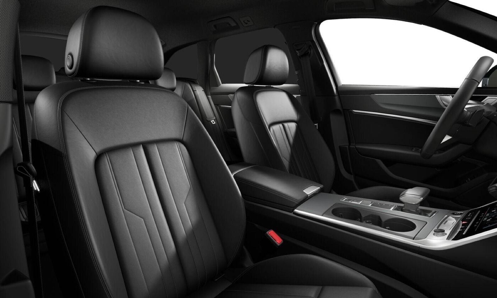 Audi A6 Avant – Bild 6