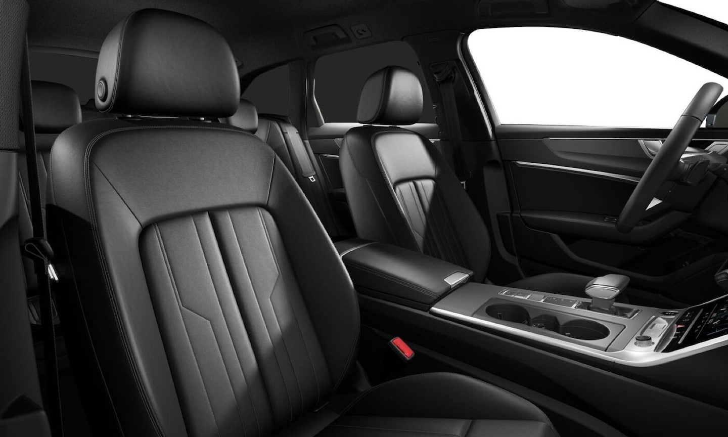 Bild über Audi A6 Avant S line 40 TDI S tronic - für weitere Informationen kontaktieren Sie den Audi Partner