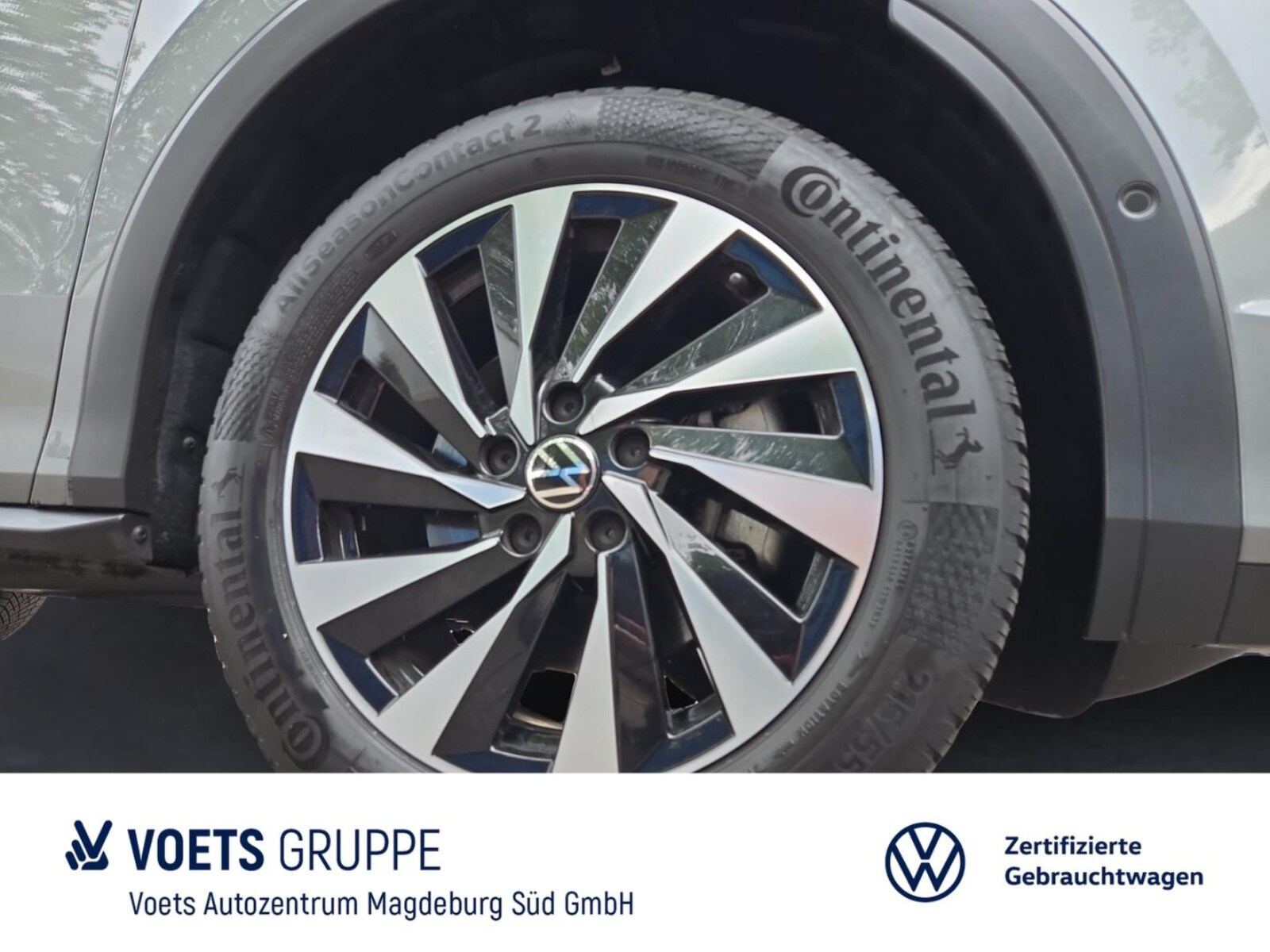 Volkswagen T-Roc – Bild 5