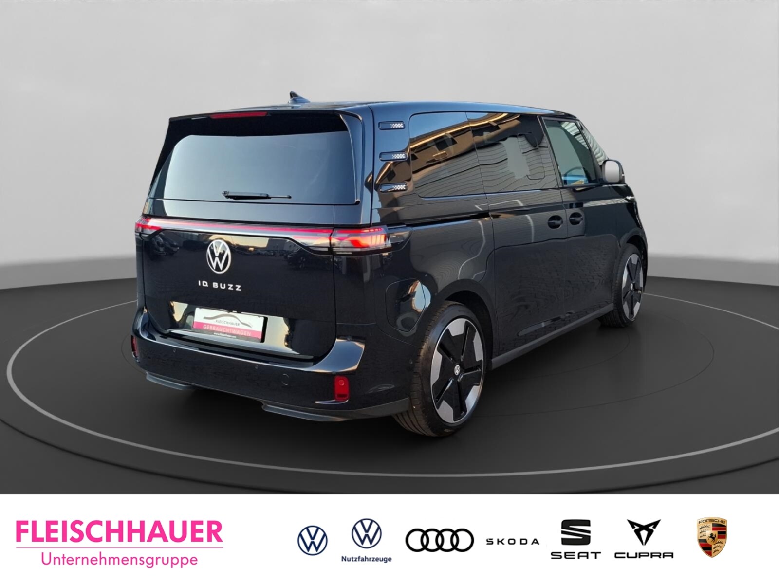 Volkswagen ID. Buzz – Bild 6