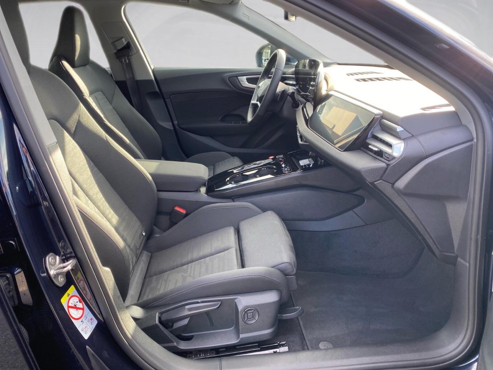 Audi A5 Avant – Bild 10