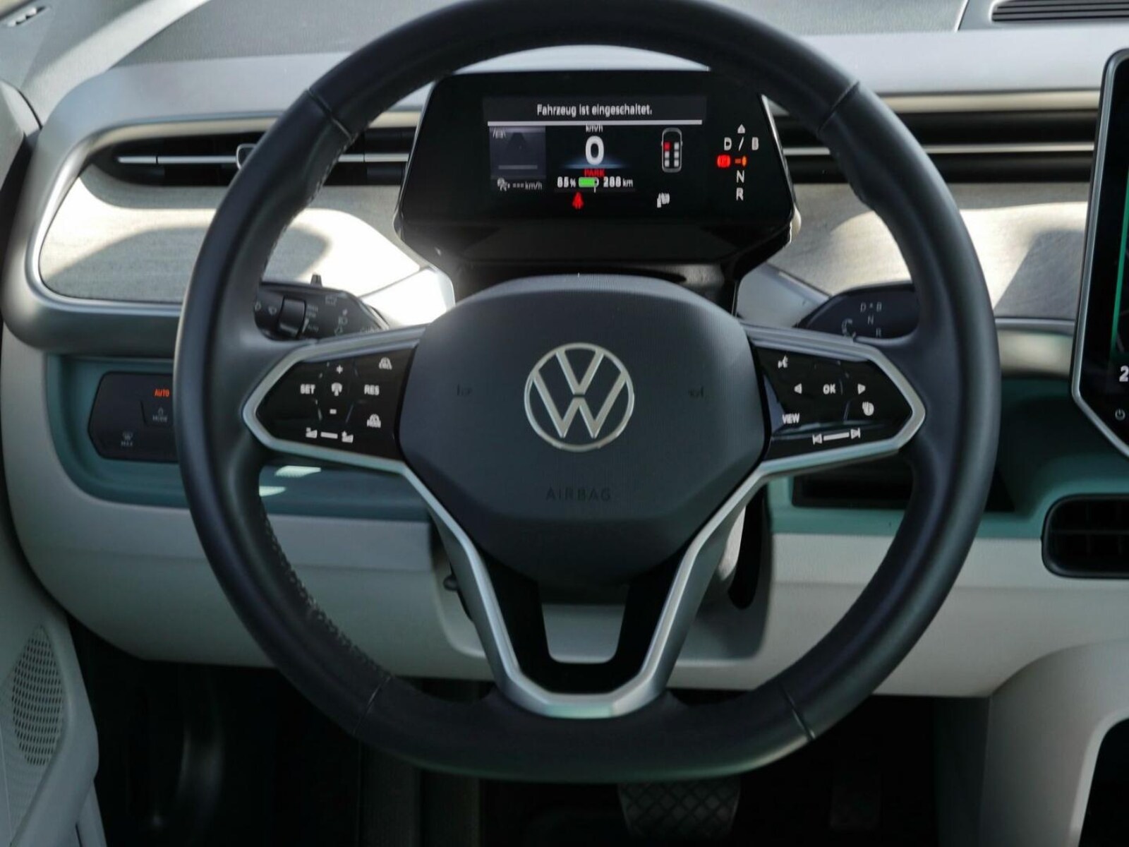 Volkswagen ID. Buzz – Bild 9