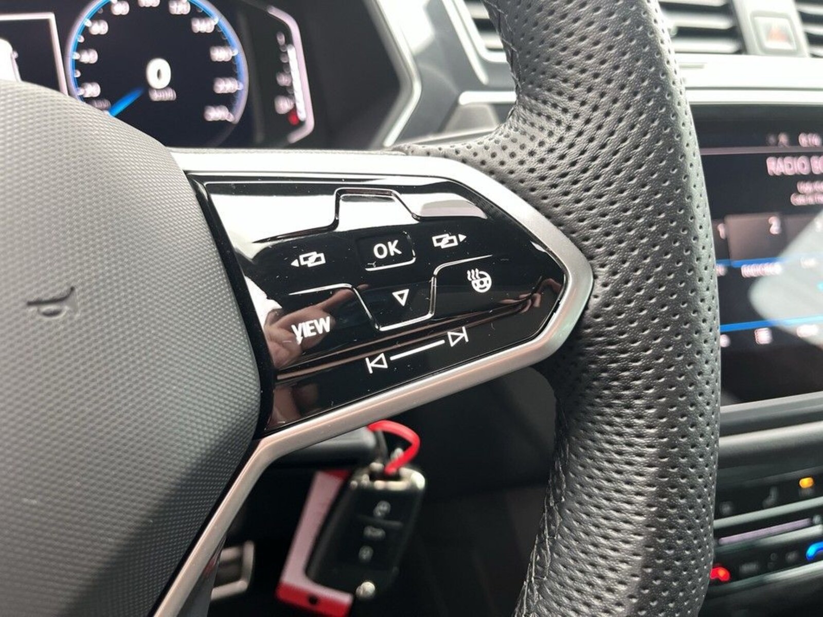 Volkswagen Tiguan – Bild 21