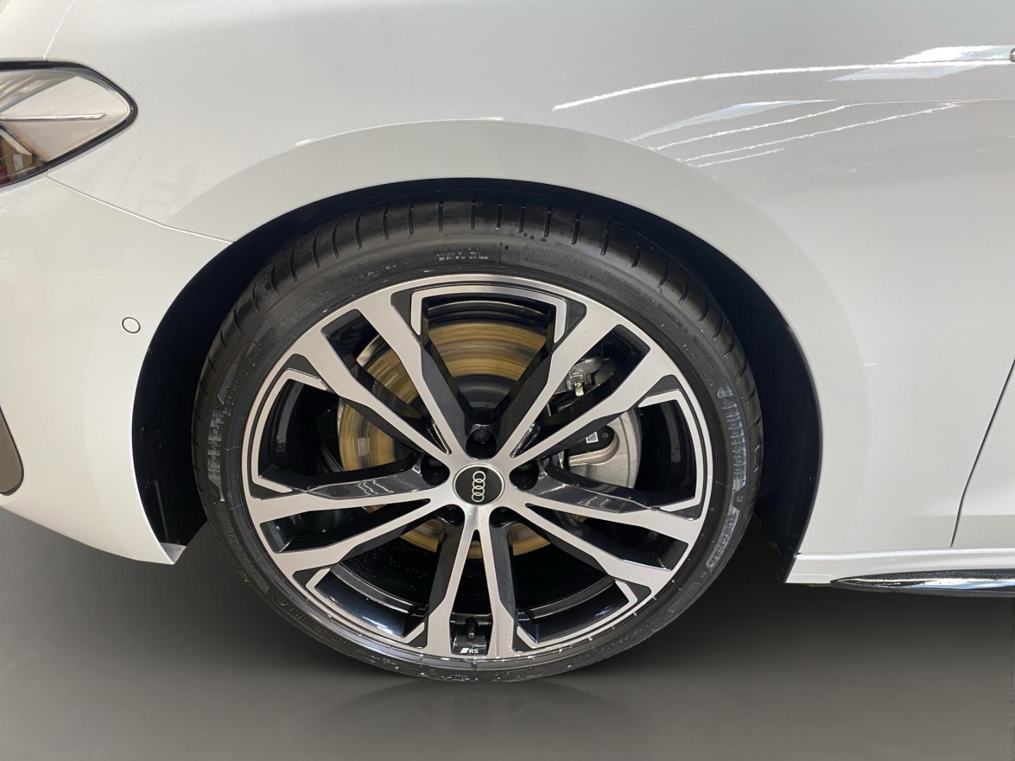 Image about Audi A5 Limousine e-hybrid e-hybrid quattro 220 kW S tronic