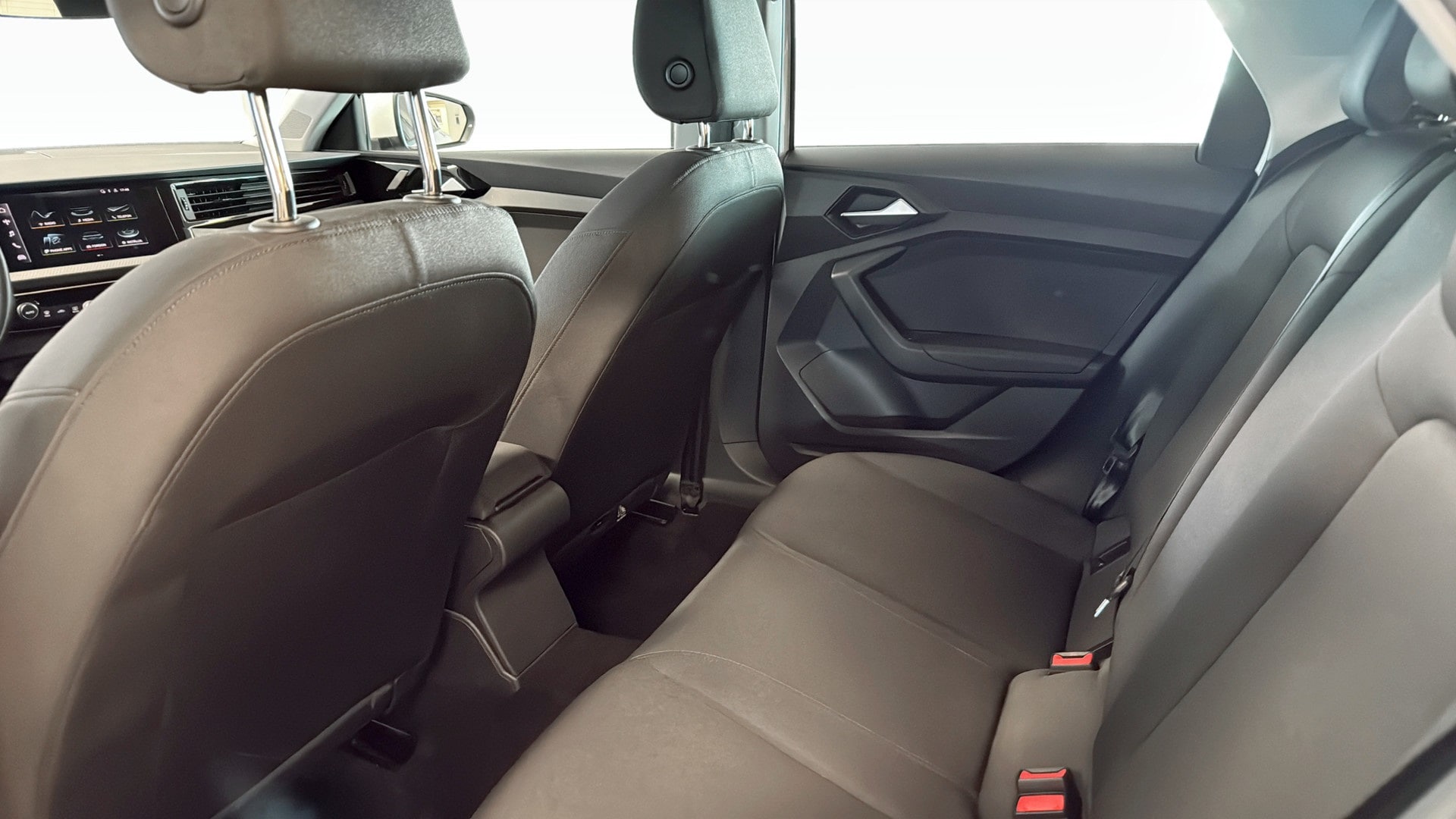 Image about Audi A1 Sportback A1 Sportback 30 TFSI Proline 110 hk 6-växlad