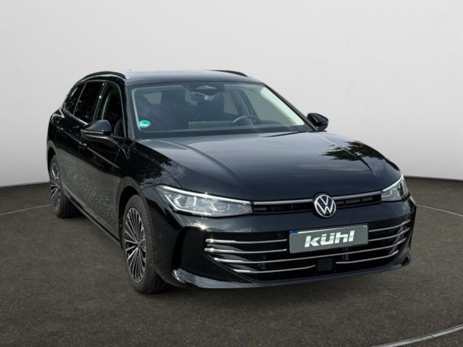 Volkswagen Passat – Bild 7