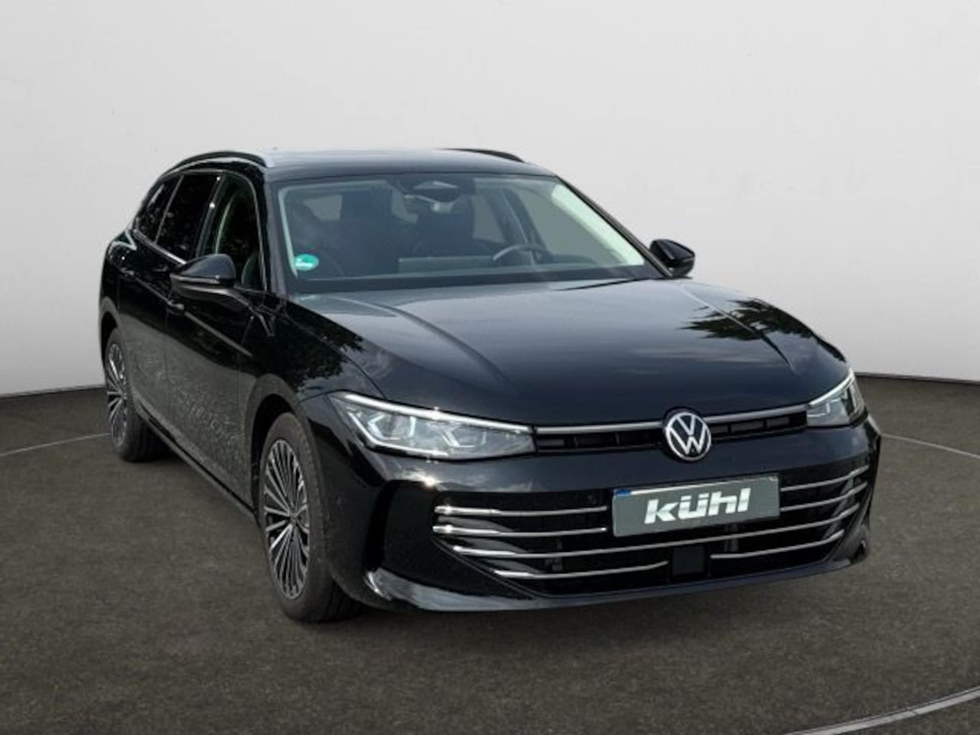 Volkswagen Passat Elegance