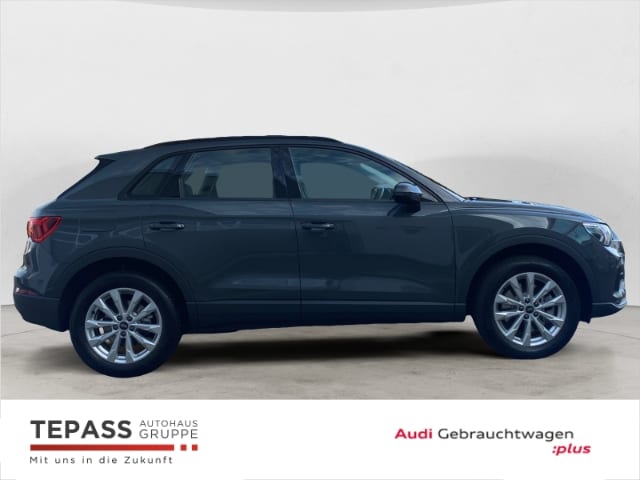 Audi Q3 TFSI E 45 TFSI E S Tronic -  - Joinsteer - #3