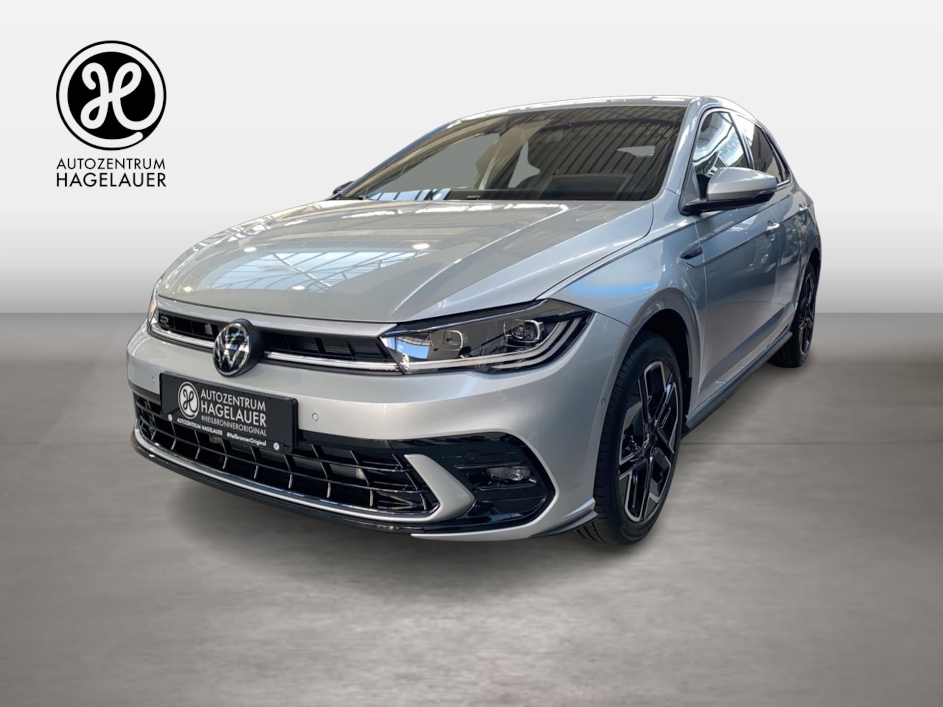 Volkswagen Polo R-Line