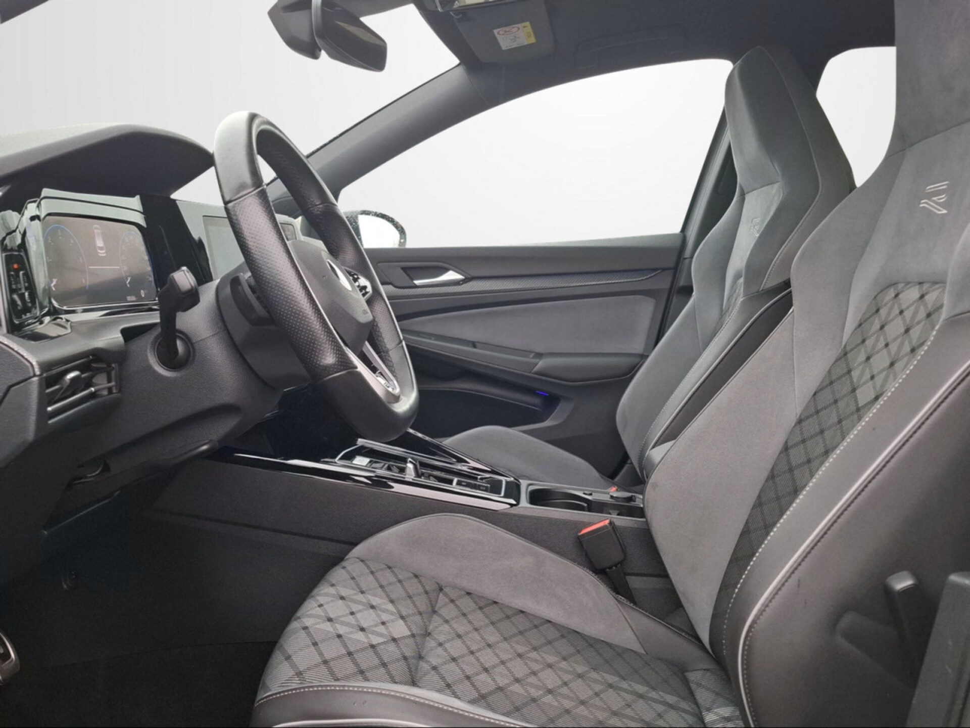 Volkswagen Golf Variant R-Line