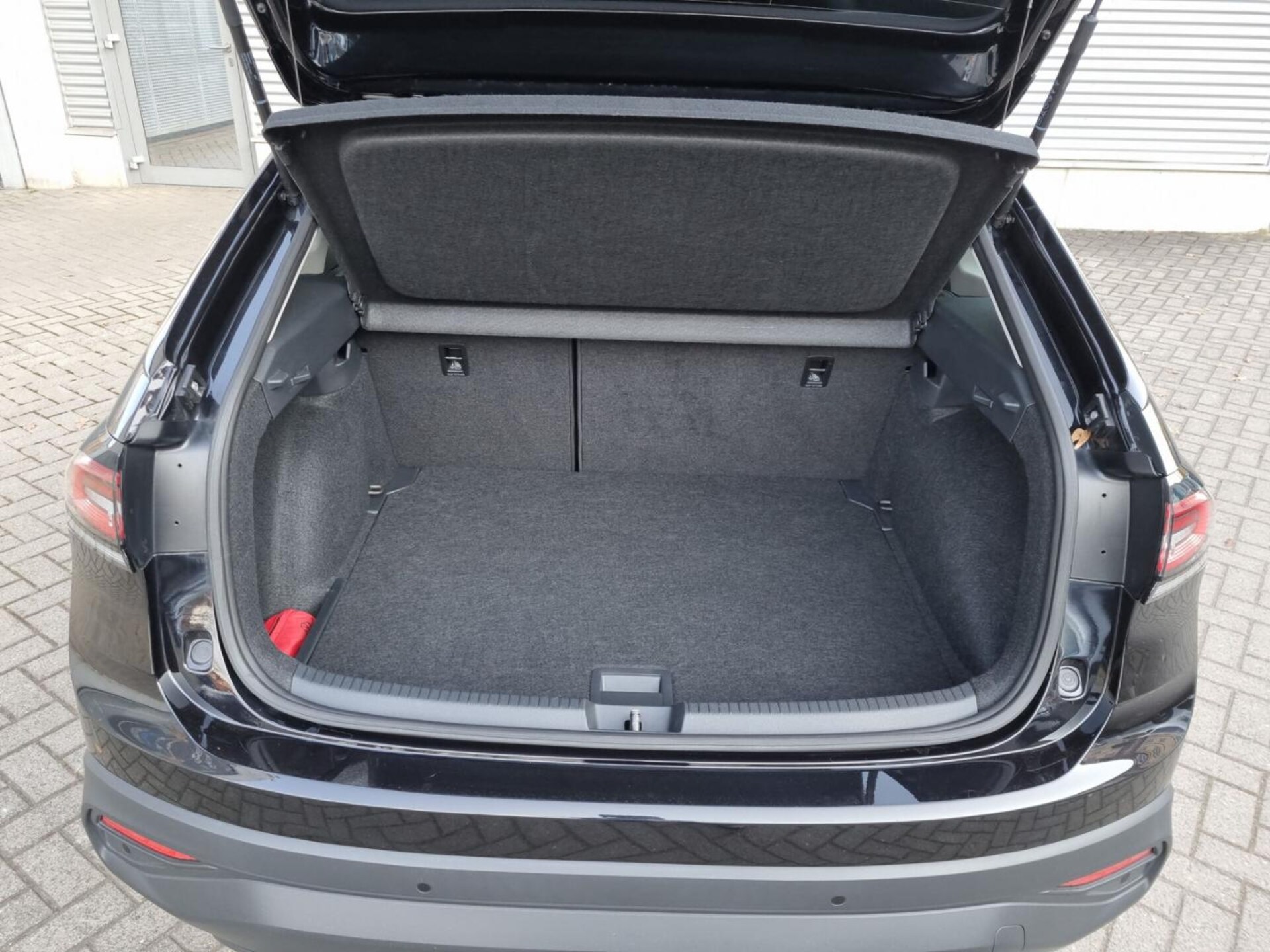 Volkswagen Taigo Goal