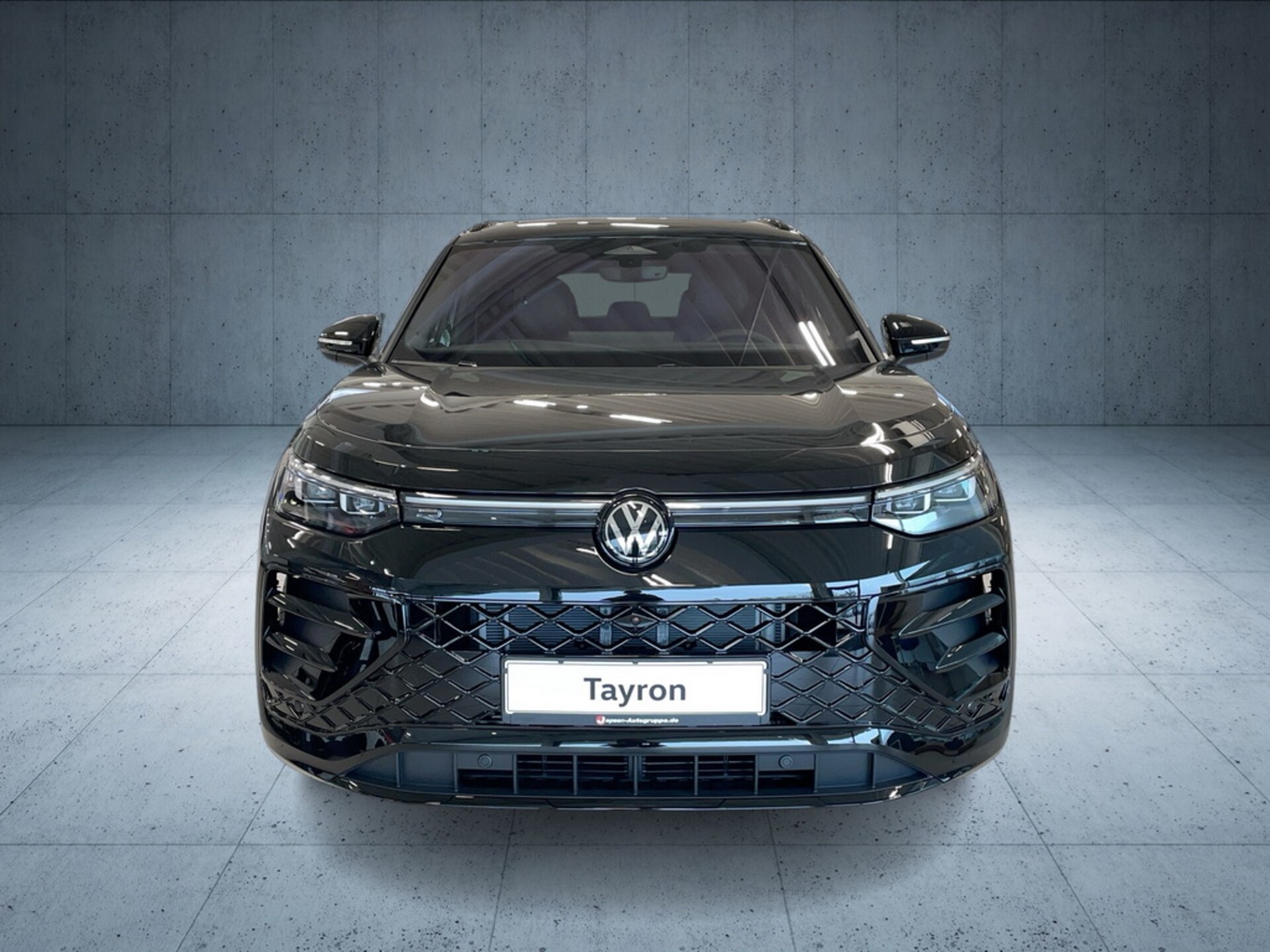 Volkswagen Tayron R-Line