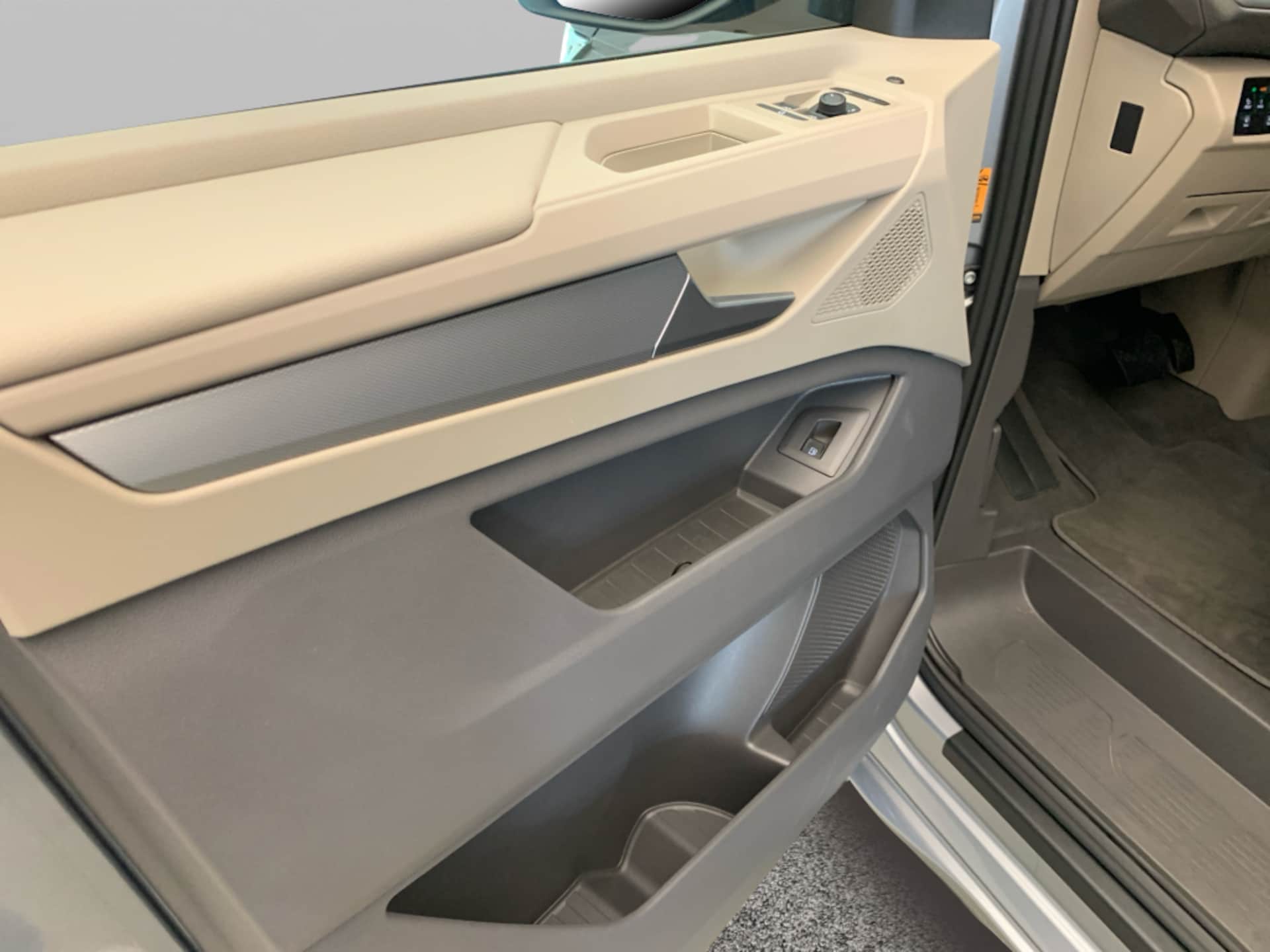 Volkswagen California Beach