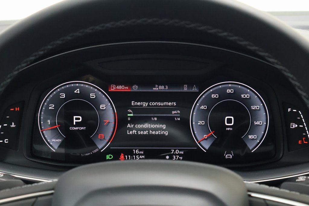 2026 Audi Q8 Premium Plus - Photo 18
