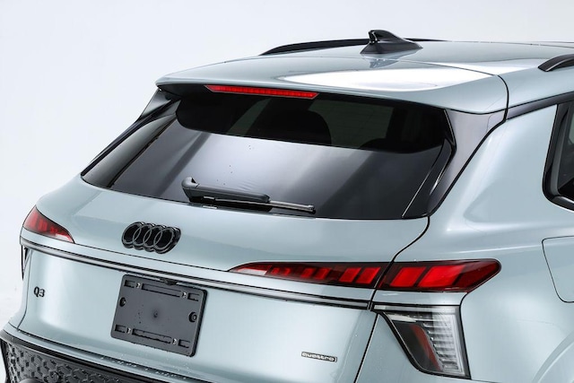2026 Audi Q3 Base - Photo 21