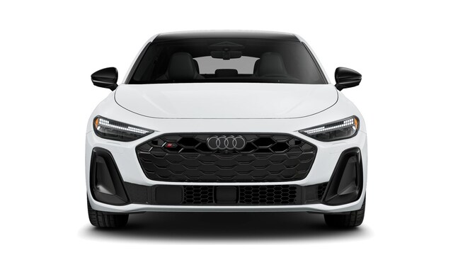 2026 Audi S5 Sedan
