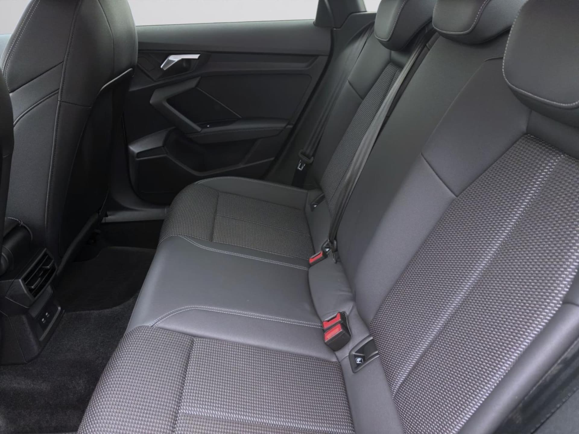 Audi A3 Limousine advanced