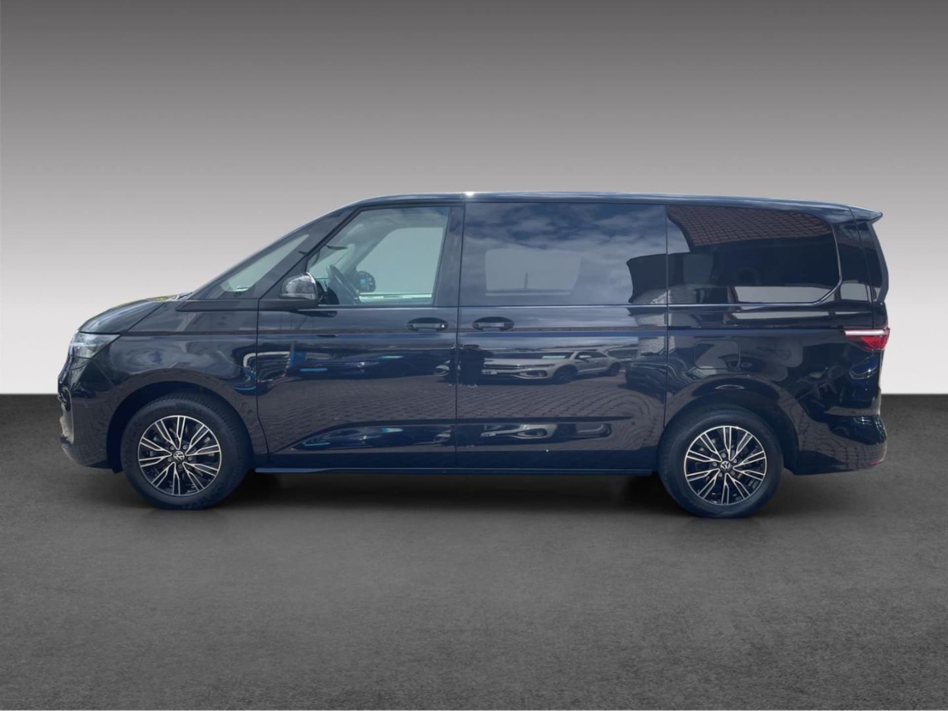 Volkswagen Multivan Langversion Life