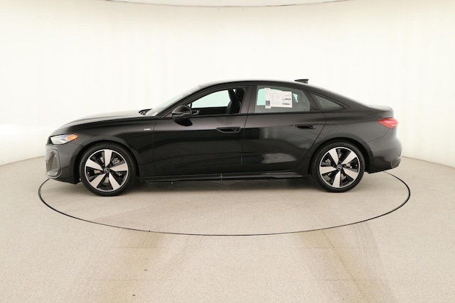 2026 Audi A5 Sedan