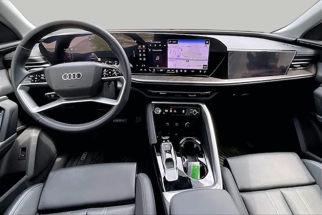 2025 Audi Q5 Prestige - Photo 15