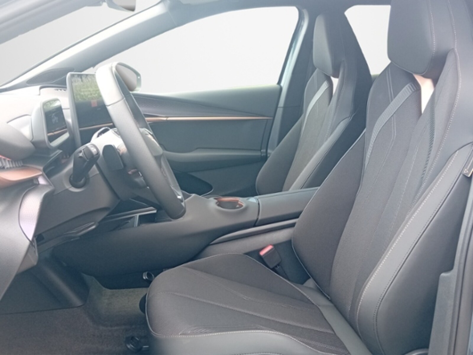 CUPRA Tavascan – Bild 11