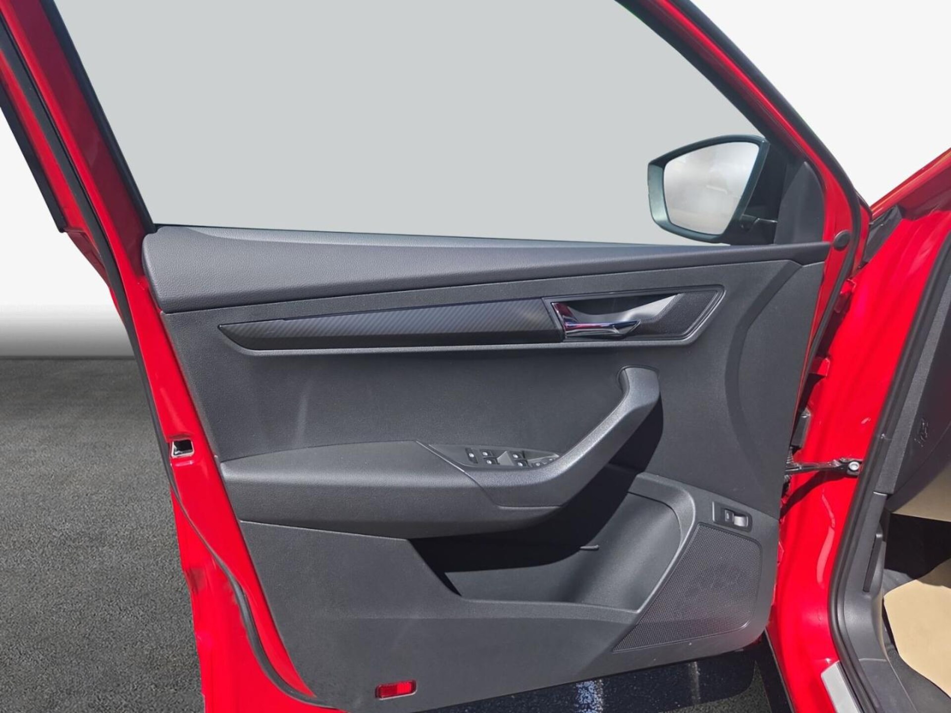 Skoda Karoq Sportline
